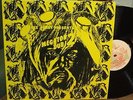 LEE PERRY Megaton Dub m- vinyl LP album Seven Leaves Scratch Upsetter