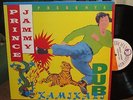 PRINCE JAMMY Kamikaze Dub m/m- vinyl LP album 1996 Trojan