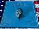 EAGLES THEIR GREATEST HITS sealed 1976 LP ASYLUM 6E-105 Glen Frey Don Henley