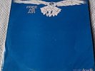 Roger Webb ?– Free As Air - UK Library LP Music De Wolfe  funk grooves