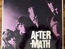 Rolling Stones 1966 Aftermath LP UK MONO LK 4786