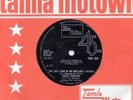 Smokey Robinson - The Love I Saw In You Is Just A Mirage - Tamla Motown Tmg 598
