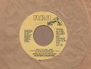 James Walsh & Gypsy Band - Cuz Its You Girl - RCA DEMO Soul Northern Crossover M
