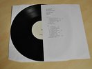 Conflict ?– Increase The Pressure (RARE VINYL TEST PRESSING)