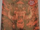 MOTORHEAD - SACRIFICE - LTD. EDITION LP COLOR VINYL