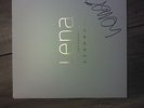 Lena LP Vinyl Stardust limitierte Auflage, handsigniert