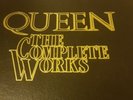 Queen the complete works