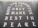 Lil Ugly Mane Box Set LP Record Vinyl Cassette Tape Patch Mista Thug Isolation