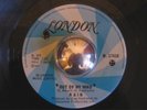 RAIN rare northern soul Out Of My Mind CDN London EX 45 LISTEN