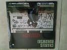 Charles Bukowski, LP sealed , Hostage