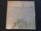 PERIGEO LP GENEALOGIA GATEFOLD 1974