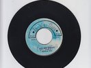 FE ME TIME/HELL AND SORROW  -  HORTENSE ELLIS  (73  REGGAE ROOTS 7