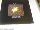 BILLY COBHAM   Spectrum   Lp foc ORIGINAL von 1973   ATL 40506      near MINT