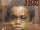 Illmatic - Nas (1994, Vinyl NEW)