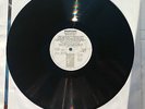 Meatloaf- Bat Out Of Hell II- Back Into Hell vinyl LP- first pressing. Rare.