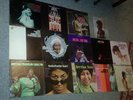 Aretha Franklin: 14 Record LOT Rare Columbia, Atlantic,Checker, 2 eye etc LOOK