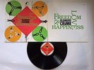 ELEMENT OF CRIME FREEDOM, LOVE & HAPPINNESS, LP, GERMANY