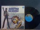 SHAFT'S BIG SCORE  Original Soundtrack  LP     Funk        Lovely copy