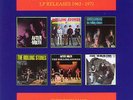 ROLLING STONES WORLDWIDE Vol. III LP 1963-1971 OUT NOW