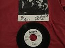 MISFITS (Cough cool/She) 100% original KBD Danzig Samhain Minor Threat Punk OOP