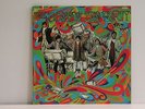 Boston Tea Party, Self Titled 1968 Flick Disc FLS 45,000. Psychedelic Rock