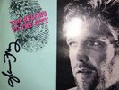 Glenn Frey Signed Autographed Picture Sleeve City Eagles Record Lp 45