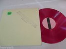 THE ROLLING STONES EUROPEAN TOUR 1970 TMOQ RED VINYL