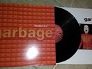 GARBAGE - VERSION 2.0 LP + INSERT 1 STAMPA UK RARISSIMO