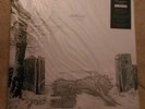 AFTERHOURS - PADANIA 2 LP CLEAR RECORD STORE DAY 500 COPIE NUMERATE NUOVO