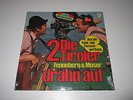 LP/FENNEBERG MOSER/2 TIROLER DRAHN AUF/Philips 9199408/SEALED NEU NEW