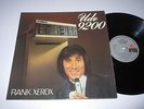 LP/UDO 9200/UDO JÜRGENS/RANK XEROX/WERBEPLATTE/Ariola 89231 FOC MEGARAR