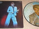 David Bowie Liver Double Vinyl LP & Lets Talk Picture Disk 12