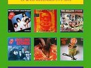 ROLLING STONES WORLDWIDE Vol. IV LP 1971-2012  OUT NOW