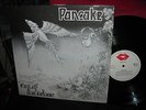 LP ROCK PSYCH PROG .PANCAKE OUT OF THE ASHES .BLUBBER LIPS 1977 GERMANY LP