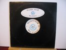 MAZZY STAR Blue Flower RARE ROUGH TRADE PROMO 12
