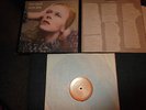 David Bowie - Hunky Dory LP Album APRS 5947 2E/3E Pressing 1971  RCA Victor
