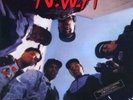 NWA STRAIGHT OUTTA COMPTON LP VINYL 33RPM NEW