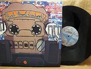 UK IMPORT DOUBLE LP: PLAID, REST PROOF CLOCKWORK 1999 WARPLP63 GATEFOLD