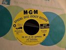 Charades Key to My Happiness Northern Soul MGM PROMO 45 Holy Grail Original