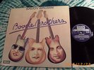 SAVOY BROWN - Boogie Brothers  Orig. UK LP 1974   Feat. STAN WEBB