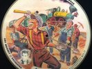 ART MOONEY The Railroad / I Don't Know Why Vogue 12