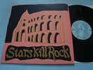 Stars Kill Rock v/a LP KRS-207 1993 #523/808