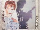 David Bowie LP Scary Monsters