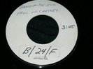 Paul mccartney the beatles band on the run test pressing long / short version .