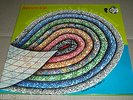 TIMOTHY LEARY & ASH RA TEMPEL Seven Up + Insert - RARE Germany 1973 KK 58001 1st