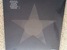David Bowie Blackstar - Vinyl LP 1st Press 8/1/16 New in Hand