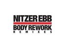 Body Rework - Nitzer Ebb (Vinyl Used Very Good)