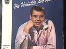 MARTY WILDE THE VERSATILE MR WILDE RARE MONO LP PHILLIPS 1960 1ST PRESS RECORD