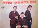 BEATLES INTRODUCING LP