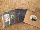 PINBACK - FIVE 7